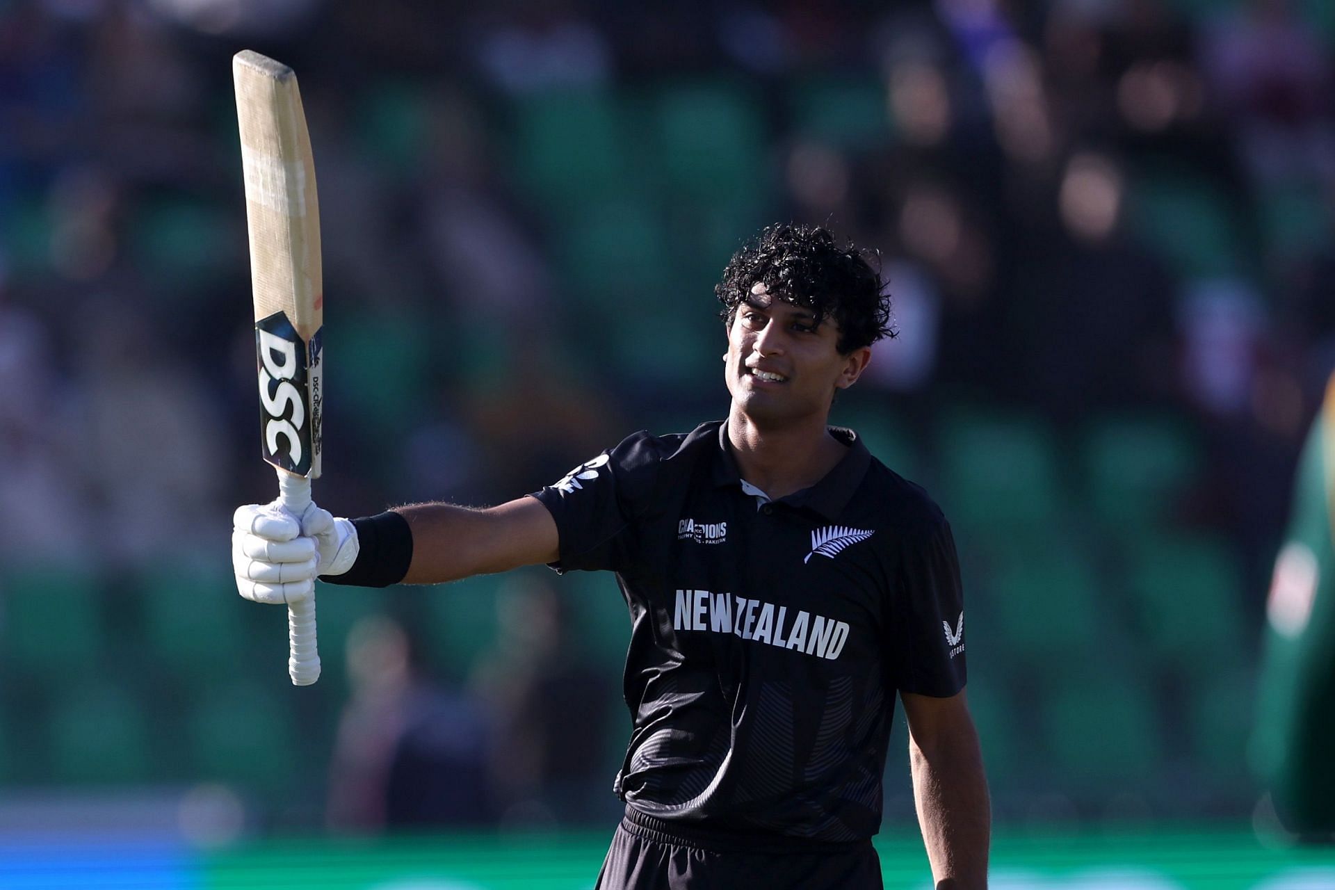 South Africa v New Zealand: Semi Final - ICC Champions Trophy 2025 - Source: Getty